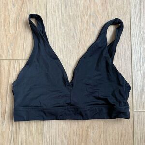 Black Bralette